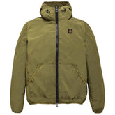 Refrigiwear Chic Ultralight Nylon Jacket with Garment-Dyed Finish -   -  Refrigiwear.